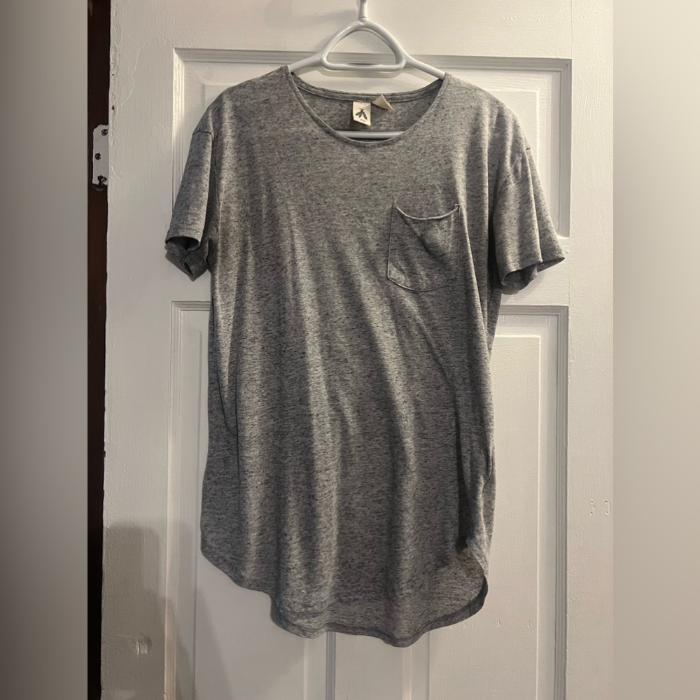 Urban Outfitters High Low Tee
